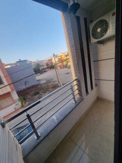 appartement 2 chambre 5min de la plage et près de la poste - 5
