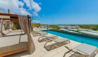 Modern Escape In Tuk Tierra - Tulum - 0
