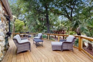 Beach Haus - Edisto Island - 8