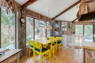 Beach Haus - Edisto Island - 2