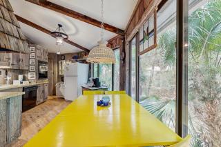 Beach Haus - Edisto Island - 3