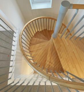 Spacious 3B Duplex Durham Centre - - 1