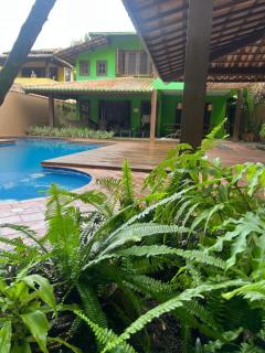 Casa Verde Arraial D Ajuda - 5