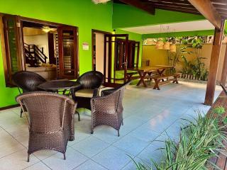 Casa Verde Arraial D Ajuda - 7