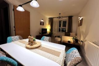 Warm & Cosy 1-Bed Apartment in Hatfield - Hatfield - 5
