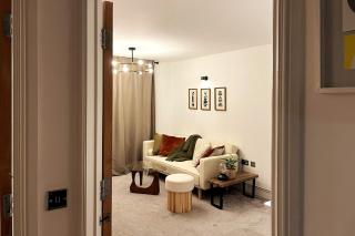 Warm & Cosy 1-Bed Apartment in Hatfield - Hatfield - 2