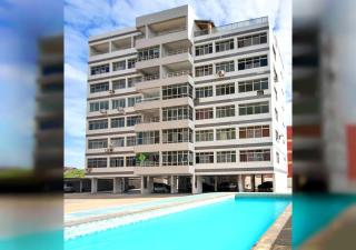 Maravilhoso Apartamento. Vista p/ Praia do Futuro - 9