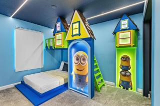 2025 New Home 04 Bedrooms At Storey Lake - 0