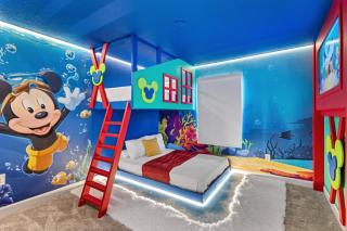 2025 New Home 04 Bedrooms At Storey Lake - 8