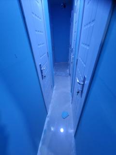 Private Loft Partition Rooms - 5