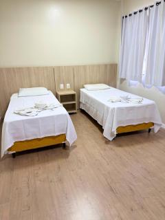 Hotel Ideal Beltrão - 8