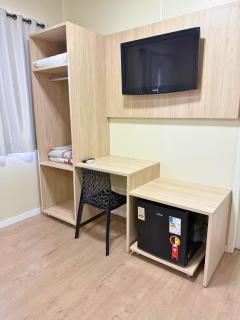 Hotel Ideal Beltrão - Francisco Beltrão - 5