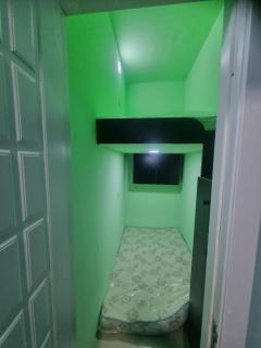 Private Loft Partition Rooms - 6