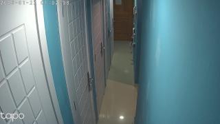 Private Loft Partition Rooms - 9