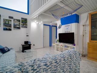 Blue Atrani Central House - 150 mt dalla spiaggia - Atrani - 6