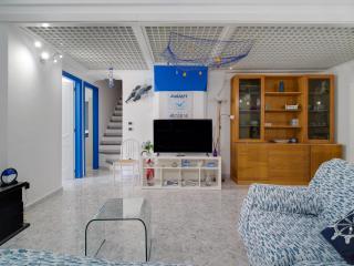 Blue Atrani Central House - 150 mt dalla spiaggia - Atrani - 7