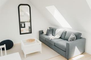 Ferienwohnung Nadine - Achterwasser Findling - 5