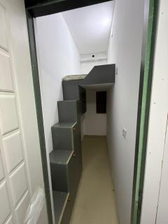 Private Loft Partition Rooms - 2