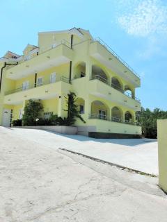 Apartment in Okrug Gornji 6130 - Trogir - 3
