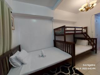 Pine Breeze Condotel - Baguio - 8