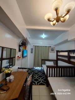 Pine Breeze Condotel - Baguio - 6
