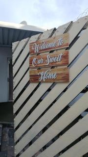 Welcome Home! - Durban - 9