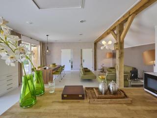 Design Farmers Barn Twente - 2