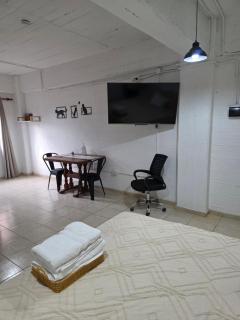 Departamento equipado, centrico, cochera cubierta Sarmiento265apart D15 - 1