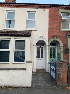 Home away from home - Northampton - 8