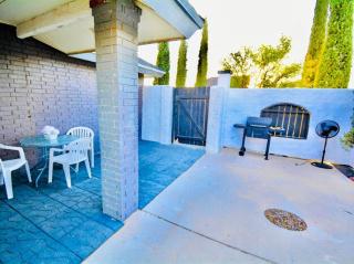 Entire Home Near Montwood Zaragoza - 7
