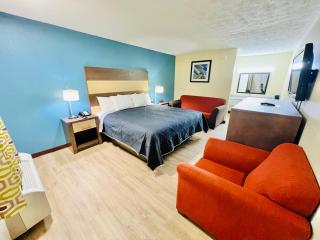Hometown INN - Berea - 7