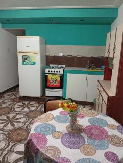 La Turca - San Miguel de Tucumán - 1
