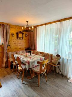 Chalet Tchiyaka - Zermatt - 9