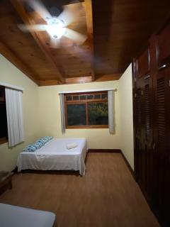 Casa Campestre, Lomas de Holanda - San Cristóbal Verapaz - 7