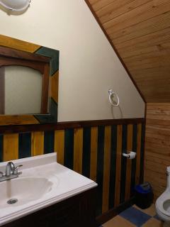 Casa Campestre, Lomas de Holanda - San Cristóbal Verapaz - 5