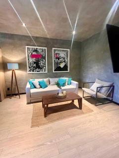 Modern Escape In Tuk Tierra - Tulum - 9