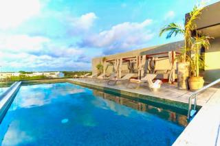 Modern Escape In Tuk Tierra - Tulum - 2