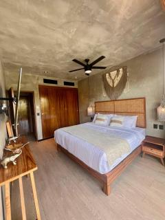 Modern Escape In Tuk Tierra - Tulum - 8