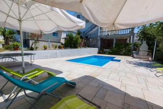 One-Bedroom Apartment Crikvenica 31 - Crikvenica - 4