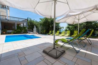 One-Bedroom Apartment Crikvenica 31 - Crikvenica - 2