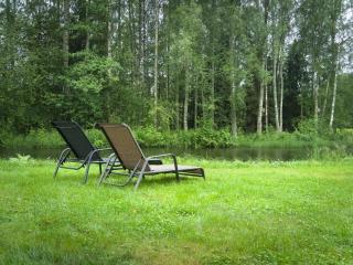 Rabamaja ja Rabasaun - 1