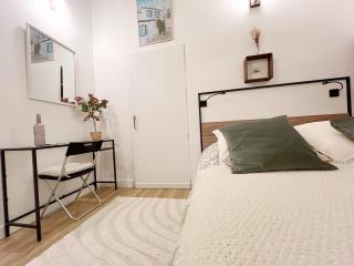 Le Studio Duchesse - Nantes - 9