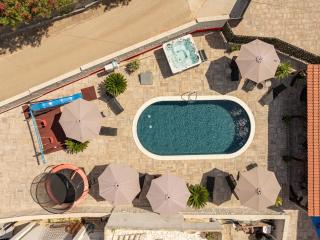 Luxury villa with a swimming pool Turanj, Biograd - 18274 - Sveti Filip i Jakov - 5