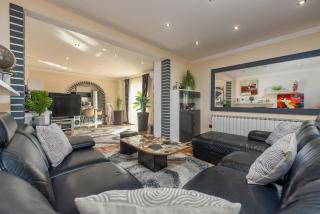 Luxury villa with a swimming pool Turanj, Biograd - 18274 - Sveti Filip i Jakov - 1