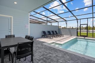 2025 Brand NEW 05 Bedrooms At Windsor Cay - 2