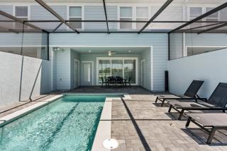 2025 Brand NEW 05 Bedrooms At Windsor Cay - 1