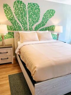 Meadow Room At The Trailblazer Unit 8 - 8