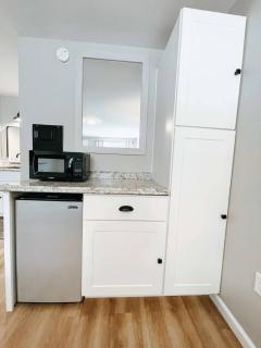Meadow Room At The Trailblazer Unit 8 - 6