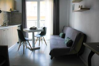 stuDio 57 13 - Alexandroupoli - 4