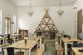 Camp Comfort - 1